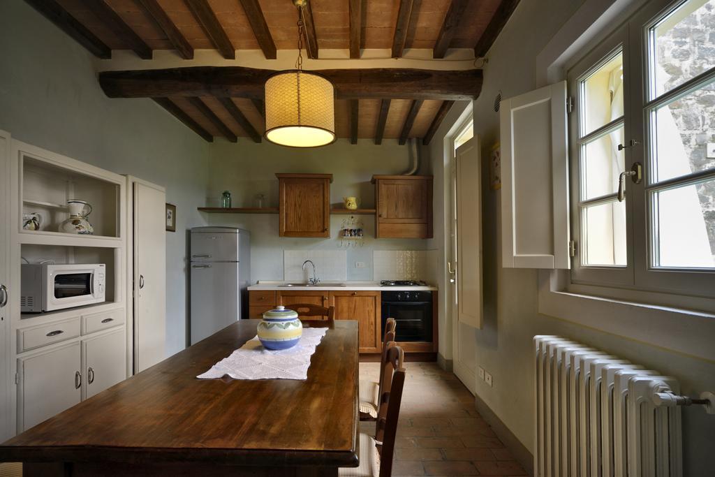 Borgo Casalvento Guest House Cantagrillo Room photo