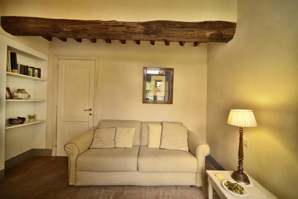 Borgo Casalvento Guest House Cantagrillo Room photo