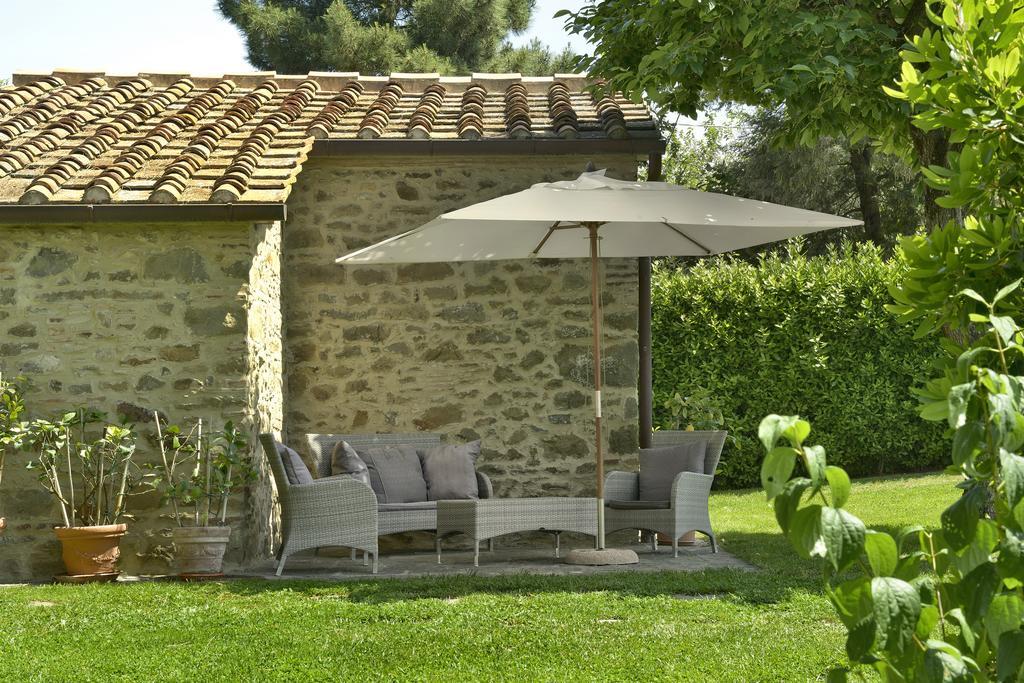 Borgo Casalvento Guest House Cantagrillo Exterior photo