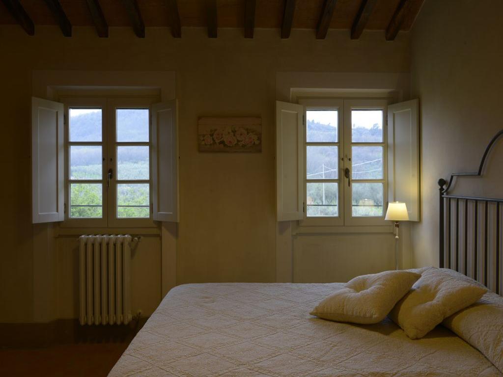 Borgo Casalvento Guest House Cantagrillo Exterior photo