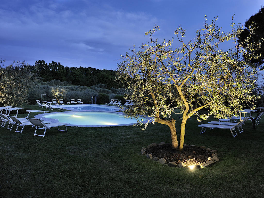 Borgo Casalvento Guest House Cantagrillo Exterior photo