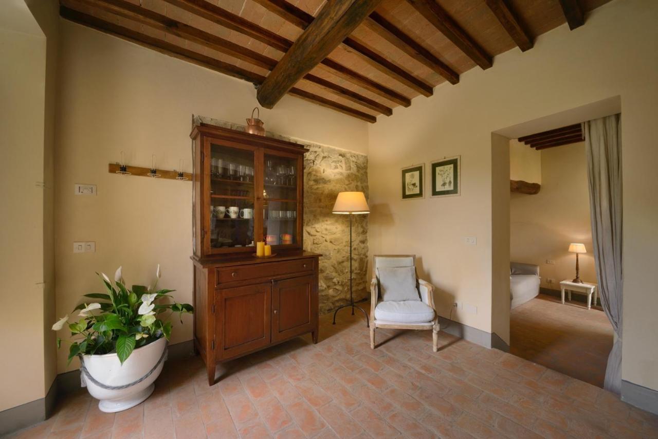 Borgo Casalvento Guest House Cantagrillo Exterior photo