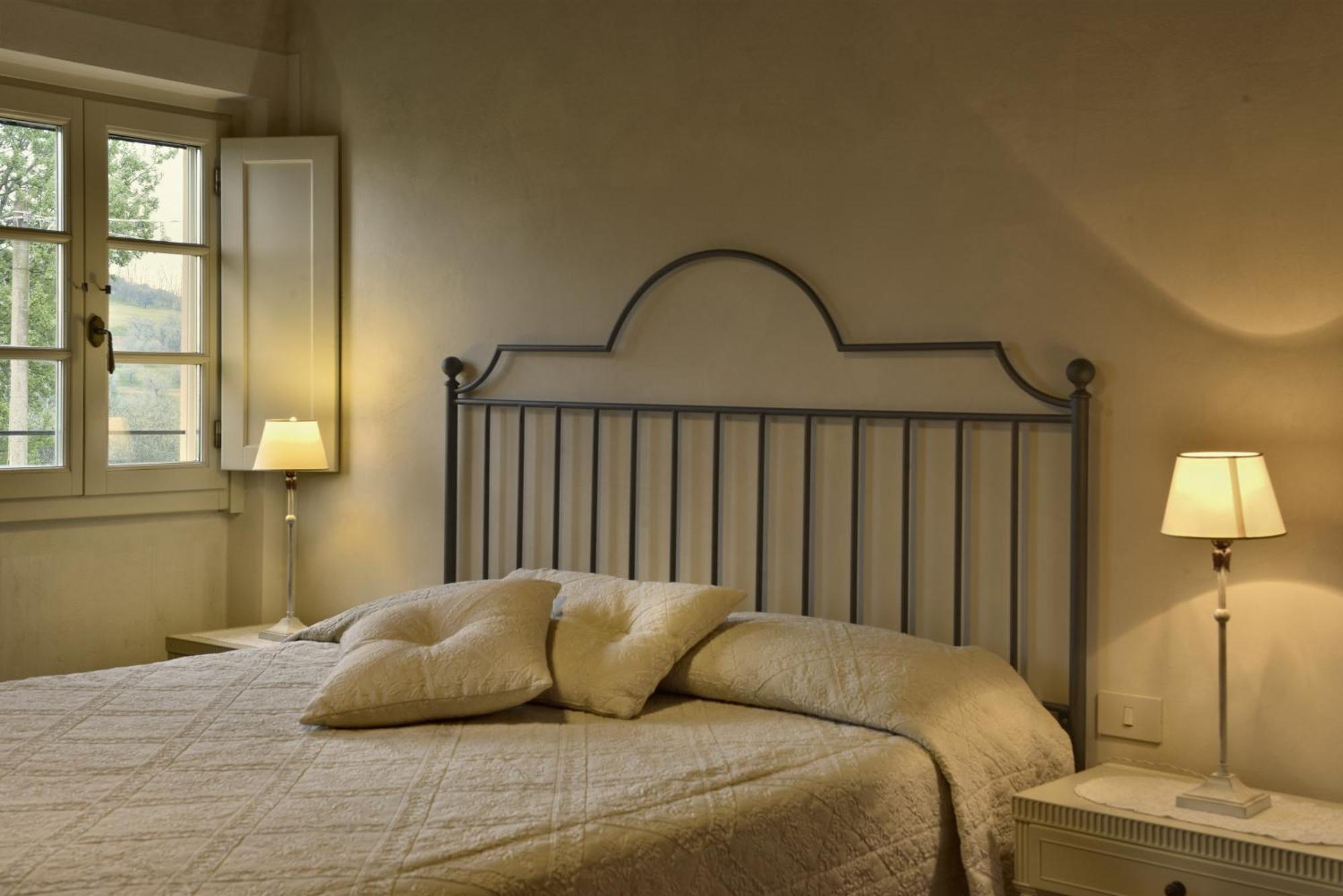 Borgo Casalvento Guest House Cantagrillo Room photo