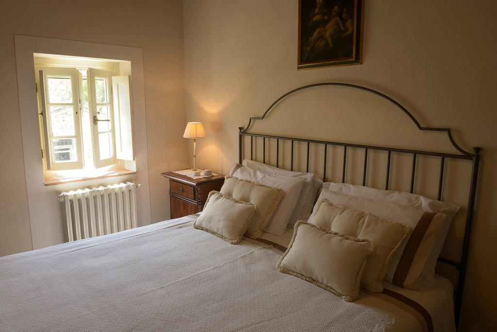Borgo Casalvento Guest House Cantagrillo Exterior photo