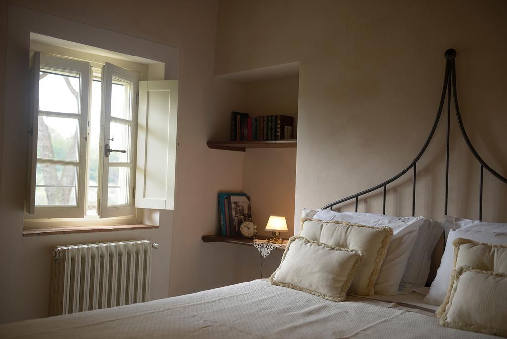 Borgo Casalvento Guest House Cantagrillo Exterior photo