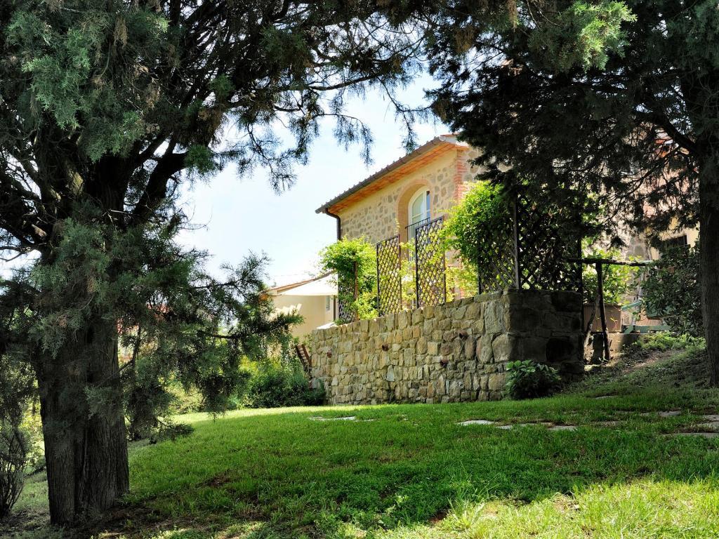 Borgo Casalvento Guest House Cantagrillo Exterior photo