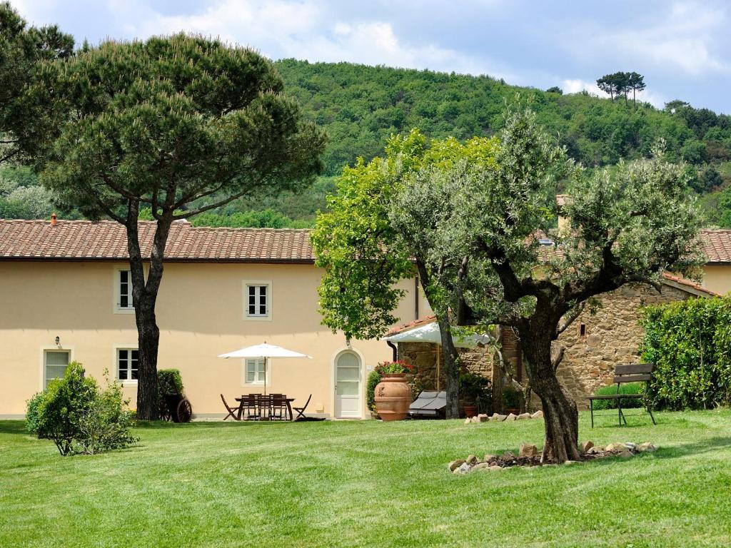 Borgo Casalvento Guest House Cantagrillo Exterior photo